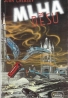 J. Creasey- Mlha děsu