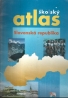 kolektív- Školský atlas Slovenská republika