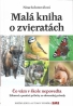 Nina Sobotovičová- Malá kniha o zvieratách