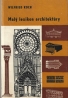 W. Koch- Malý lexikon architektúry