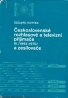 E. Kottek- Československé rozhlasové a televizní přijímače III.  1964-1970 a zesilovače