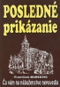 F.Markovič- Posledné prikázanie