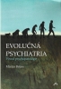 Martin Brune- Evolučná psychiatria