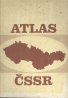 kolektív- Atlas ČSSR