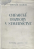 J. Jambor- Chemické rozbory v stavebníctve