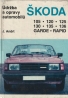 J.Andrt- Škoda 105, 120, 125, 130, 135, 136