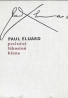 Paul Eluard: Posledné ľúbostné básne