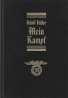 Adolf Hitler - Mein Kampf