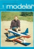 kolektív - Časopis Modelář 1993
