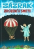 Marcel Vanek - Zázrak zrození a smrti