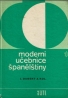 J. Dubský - Moderní učebnice Španělštiny
