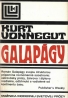 Kurt Vonnegut: Galapágy