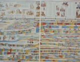 Edward Hull: Veľká nástěnná mapa světových dějin