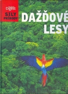 kolektív-Dažďové lesy