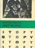 Christie Agatha- Smť na Níle