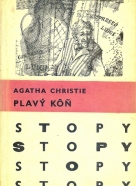Agatha Christie: Plavý kôn
