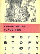 Agatha Christie: Plavý kôn