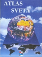 Kolektív autorov: Školský atlas sveta