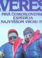 František Kele a Kolektív: Everest