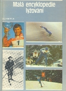 Otto Kulhánek a kolektív: Malá encyklopedie lyžování