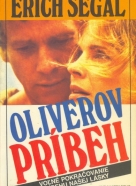 Erich Segal: Oliverov príbeh