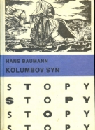Hans Baumann: Kolumbov syn