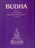kolektív autorov- Budha