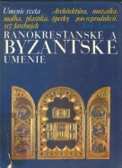 Jean Lassus:Ranokresťanské a byzantské umenie
