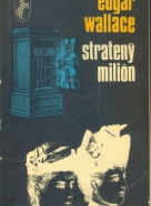 Edgar Wallace: Stratený milión