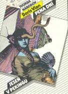 Boris Vian - Pena dní; Jeseň v Pekingu