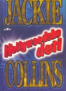 Jackie Collins: Hollywoodske deti