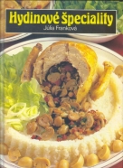 Júlia Franková: Hydinové špeciality