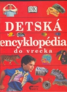 Kolektív autorov: Detská encyklopédia do vrecka
