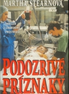 Martha Stearnová: Podozrivé príznaky