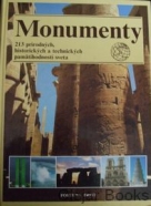 kolektív- Monumenty