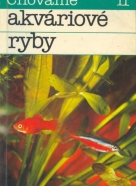 J. Černý, E. Topercer: Chováme akváriové ryby