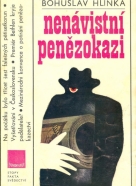 Bohuslav Hlinka: Nenávistní penězokazi