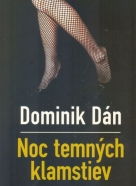 Dominik Dan: Noc temnych klamstiev