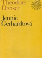 Theodore Dreiser: Jennie Gerhardtová