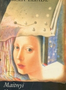 Mircea Eliade: Maitreyi; Slečna Kristína