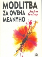 John Irving-Modlitba za Owena Meanyho