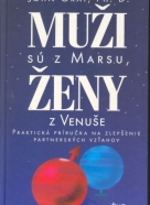 John Gray:Muži sú z Marsu Ženy z Venuše