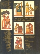 Miroslav Janotka, Karel Linhart- Zapomenutá řemesla