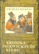 Charles Dickens: Kronika Pickwickovho klubu I.-II.