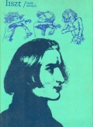 Gyorgy Sándor Gál: Liszt