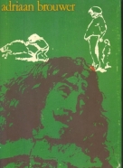 Felix Timmermans: Adriaan Brouwer