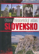 Pavol Kršák: Ottov historický atlas Slovensko