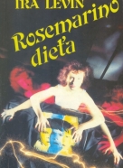 Ira Levin: Rosemarino dieťa