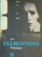 Liv Ullmannová: Proměny