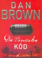 Dan Brown- Da Vinciho kód